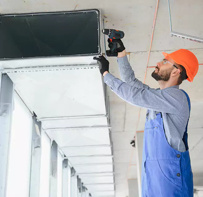 Why Homeowners & Businesses Trust Us in Medina, OH