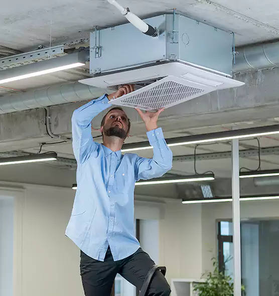 Professional Air Duct Cleaners in Medina, OH