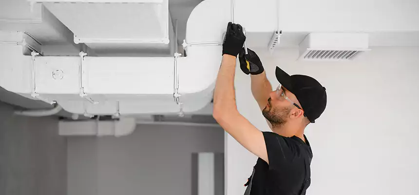 Our Air Duct Cleaning Services in Medina, OH