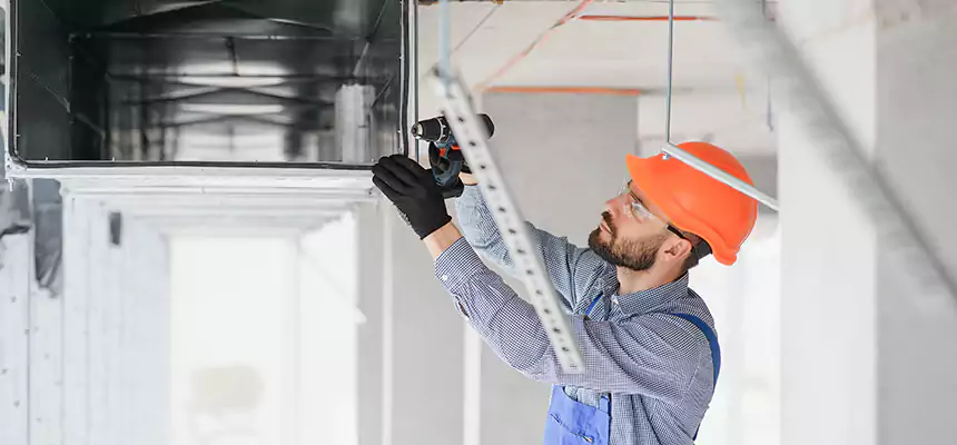 Comprehensive Ventilation Cleaning in Medina