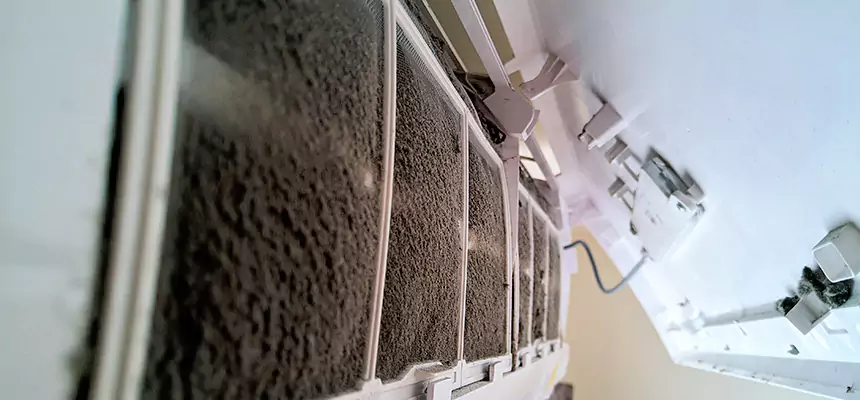 Preventive Air Duct Bacteria Removal in Medina