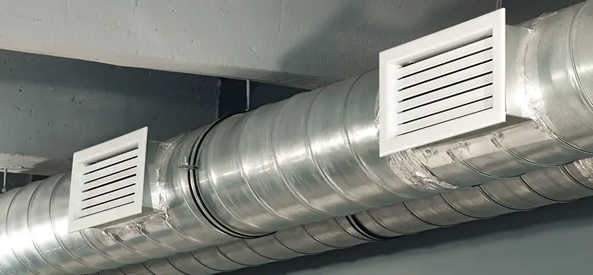 Our Air Duct Camera Inspection Services in Medina, OH