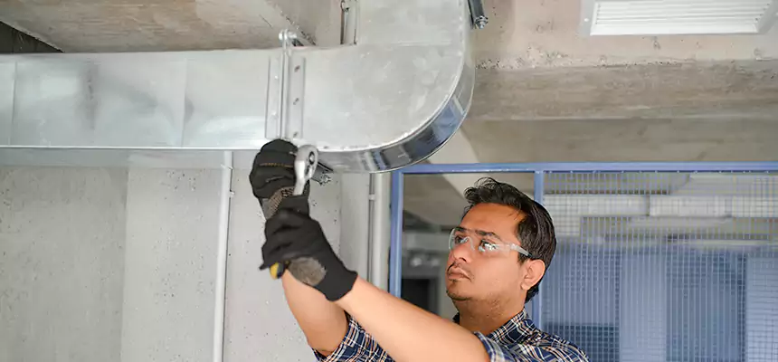 Our Air Duct Installation Services in Medina, OH