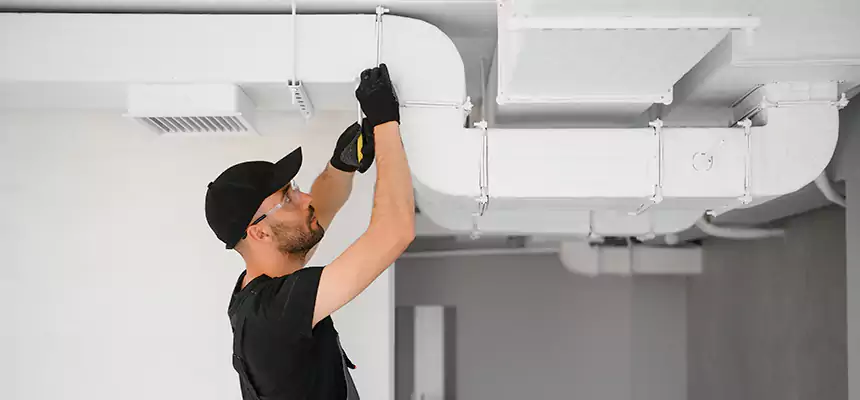 Our Air Duct Repair Services in Medina, OH