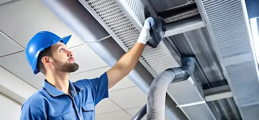 Our Annual Dryer Vent Maintenance Services in Medina, OH