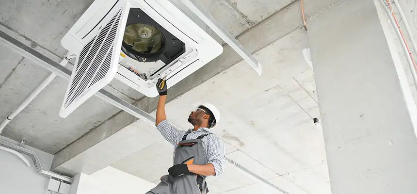 Efficient Multi‑Unit & HOA Annual Vent Cleaning Plans in Medina