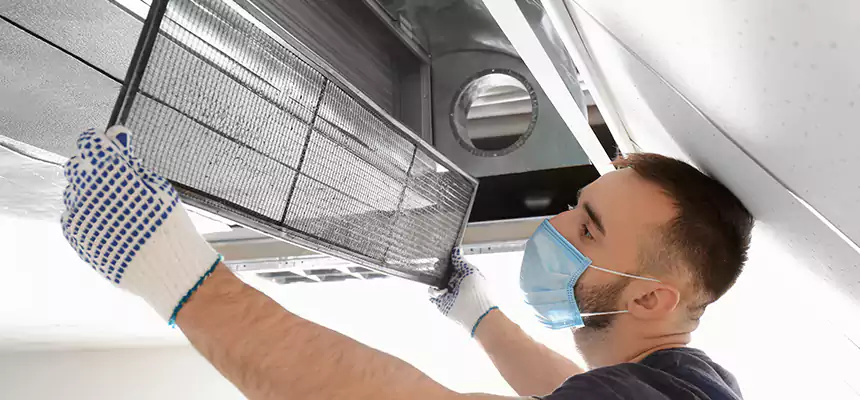 Diagnostic HVAC Coil & Blower Cleaning in Medina