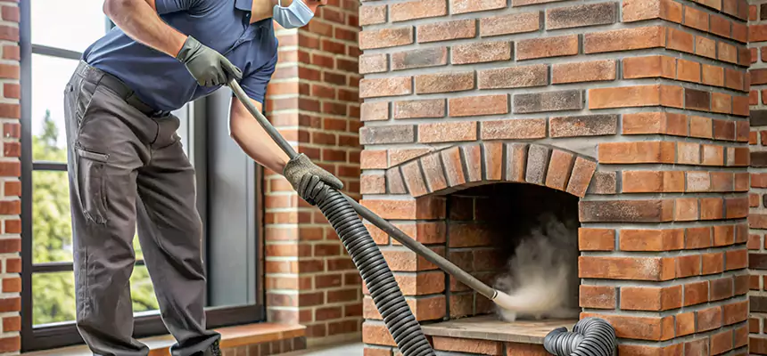 Our Chimney Sweep Services in Medina, OH