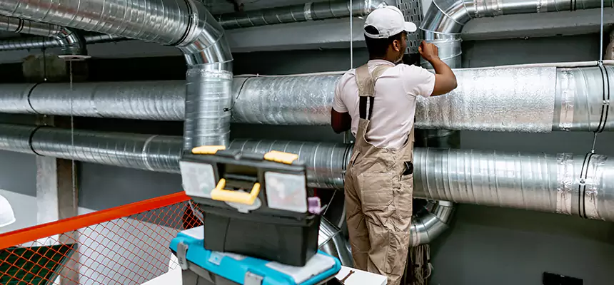 Comprehensive Duct Expansion in Medina, OH