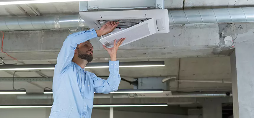 Our Energy Recovery Ventilation Cleaning Services in Medina, OH