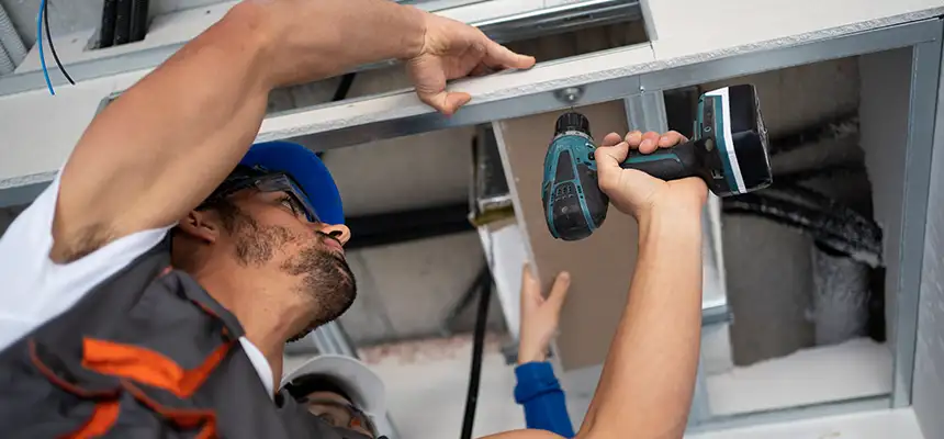 Our Improve Home Air Circulation Services in Medina, OH