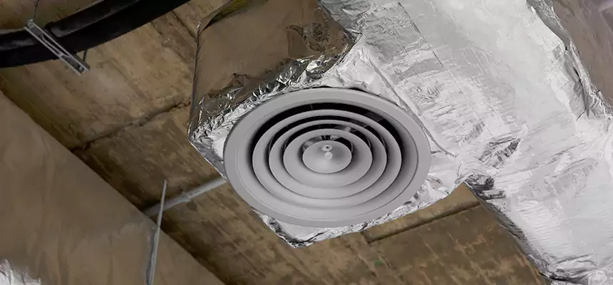 Our Industrial Dryer Vent Cleaning Services in Medina, OH