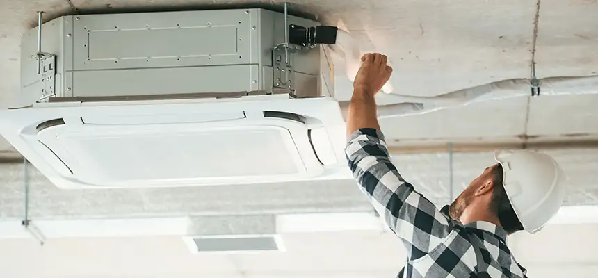 Our Local Vent Cleaning Services in Medina, OH