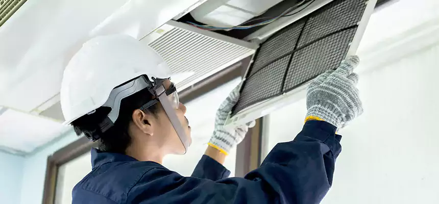 Our Multi-family Home Duct Cleaning Services in Medina, OH