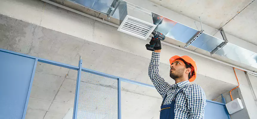 Efficient Exhaust Vent Cleaning in Medina, OH