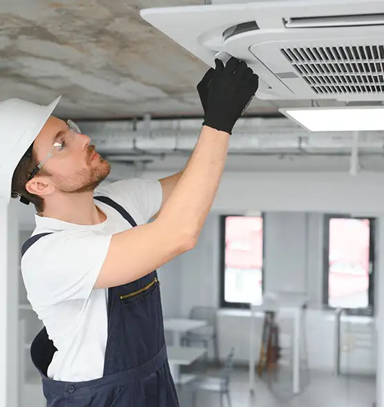 Top Affordable Duct Cleaning Services Near Me in Medina, OH
