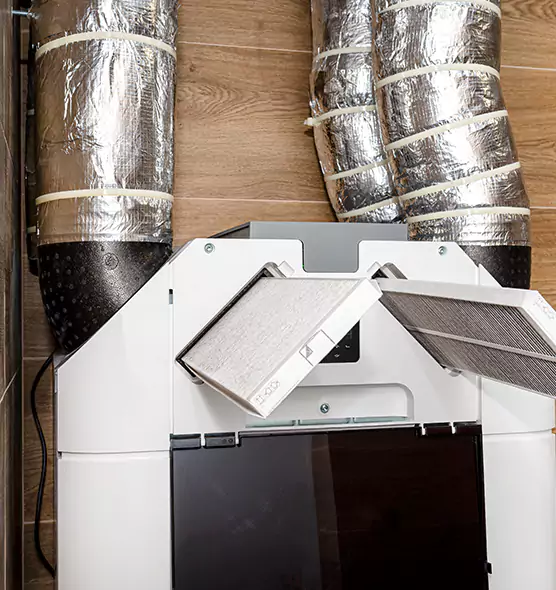 About Clogged Air Duct Repair in Medina, OH