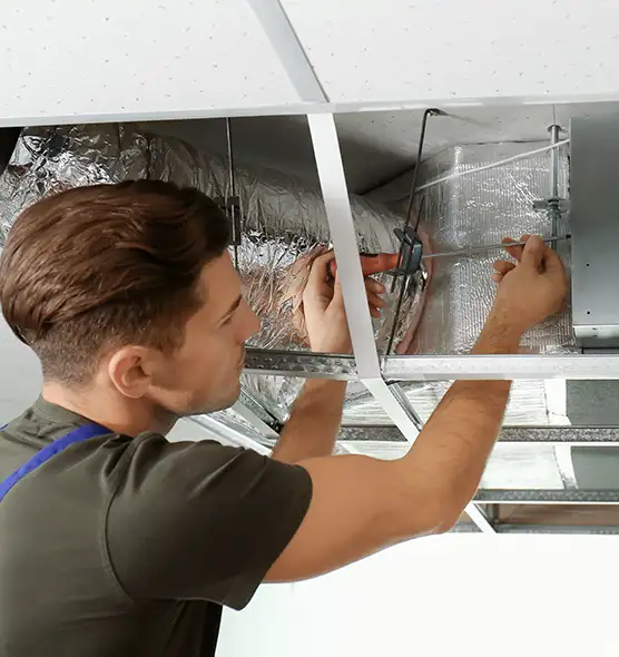 Professional Clogged Dryer Vent Repair in Medina, OH
