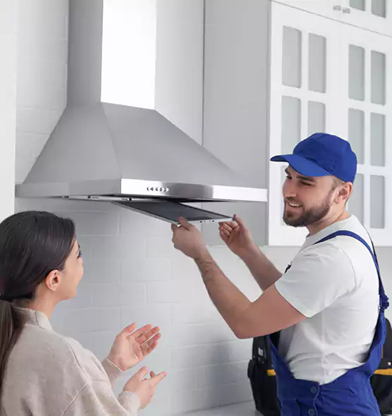 Professional Dryer Vent Cleaning Service in Medina, OH