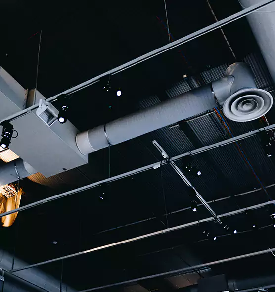 Professional Duct Cleaning For LEED Homes in Medina, OH