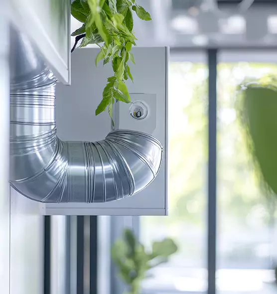 Professional Eco-Friendly Duct Cleaning Services in Medina, OH