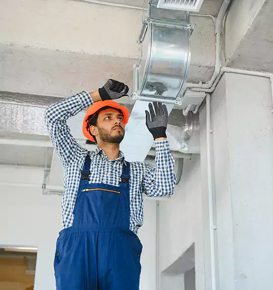 About Hotel Duct And Vent Cleaning in Medina, OH