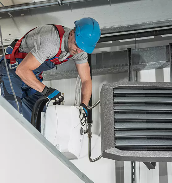 About HVAC Mold Remediation Service in Medina, OH