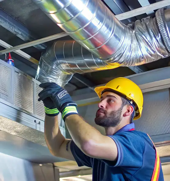 Professional NADCA Approved Air Duct Services in Medina, OH