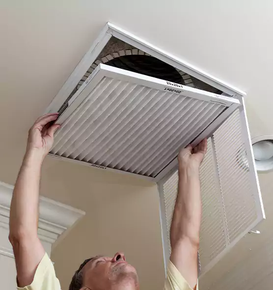 Advanced Residential Vent Cleaning in Medina, OH