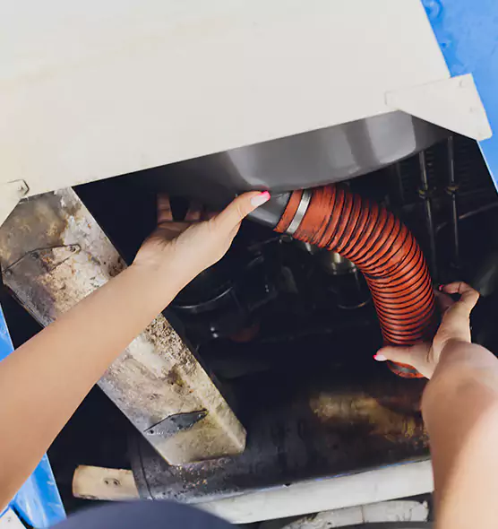 Top-Notch Return Vent Cleaning Service in Medina, OH