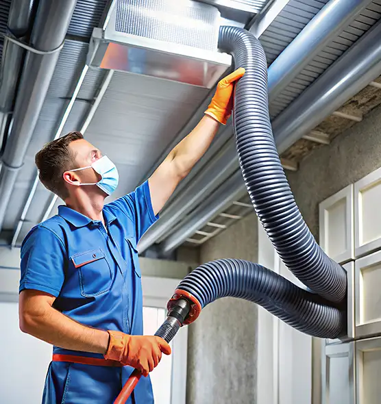 Welcome to Air Duct Cleaning & Repairs Medina — Your Local Roof Dryer Vent Cleaning Specialists in Medina, OH