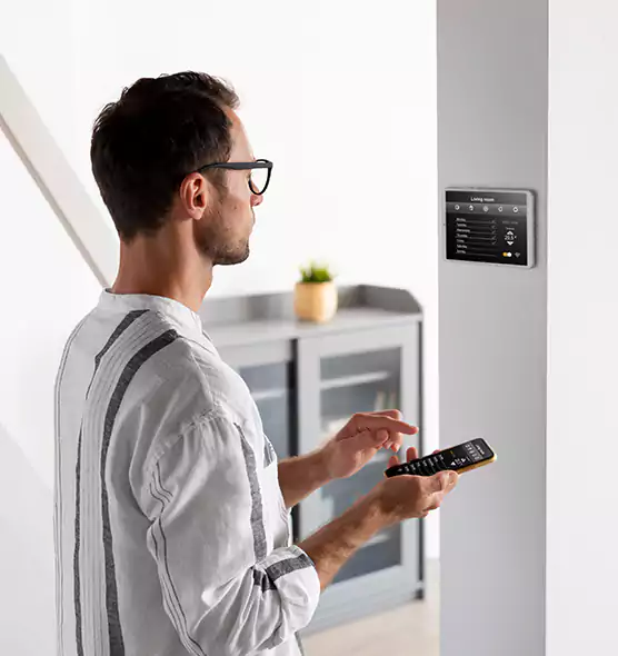 About Smart AC Vent Controller Services in Medina