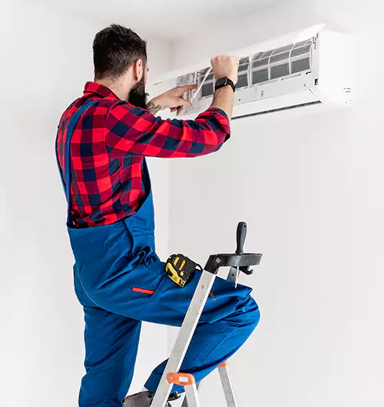 About Smart Air Conditioning Installation in Medina, OH