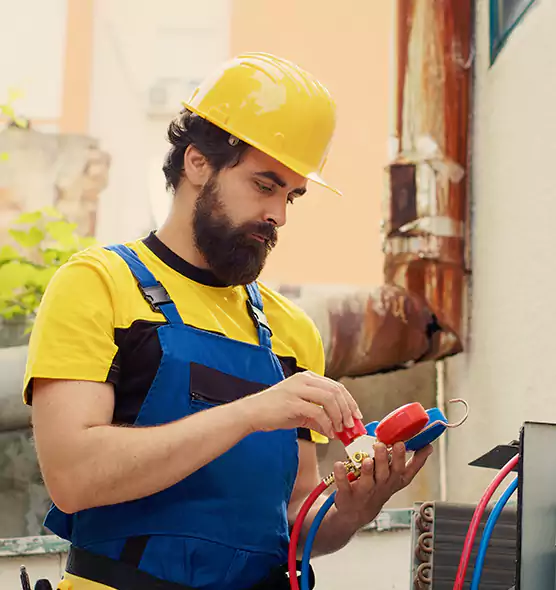 About Smart HVAC Installation in Medina, OH