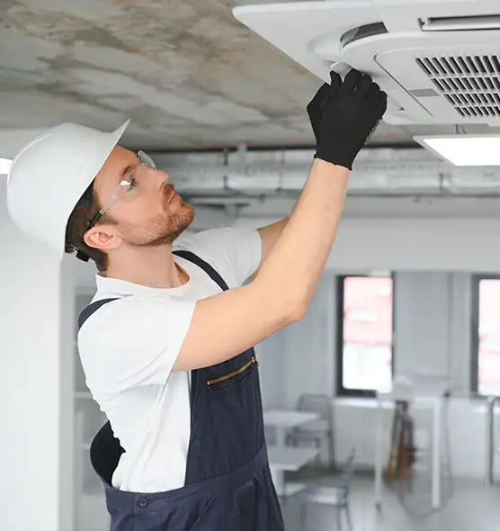 About Spring Air Duct Cleaning in Medina, OH