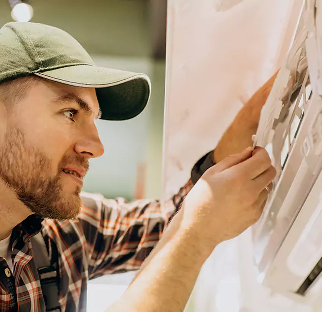 Why Homeowners Businesses Trust Us in Medina, OH?