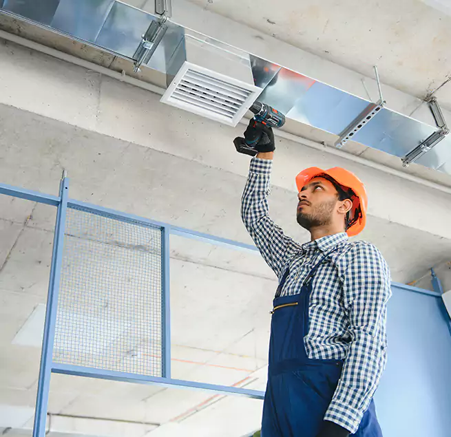 Why Homeowners & Businesses Trust Us in Medina, OH?