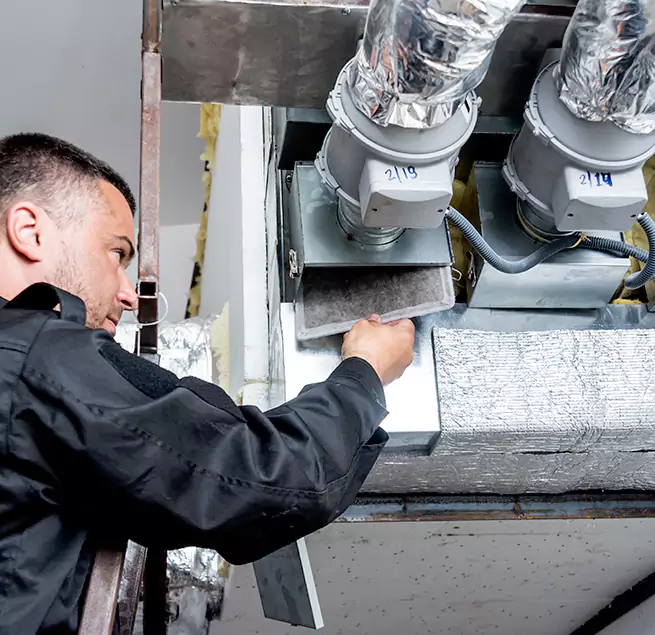 Why Homeowners & Businesses Trust Us in Medina, OH?