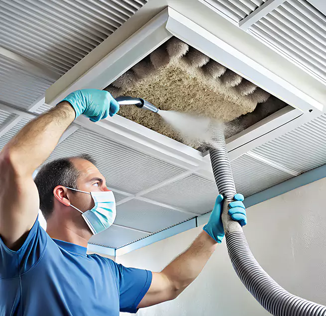 Why Homeowners & Businesses Trust Us Medina, OH