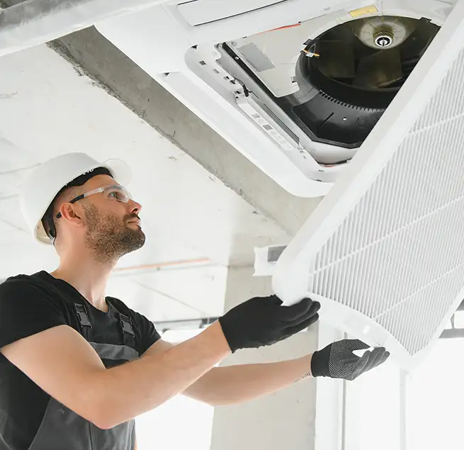 Why Homeowners & Businesses Trust Us in Medina, OH?