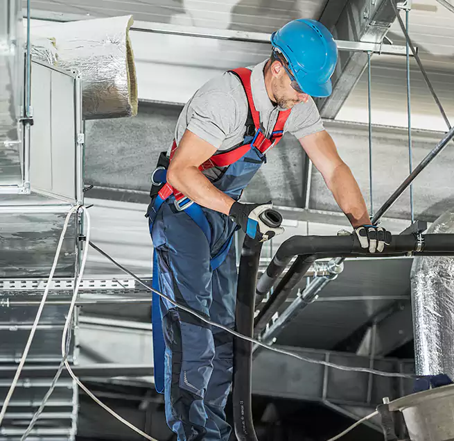 Why Homeowners & Businesses Trust Us in Medina, OH?