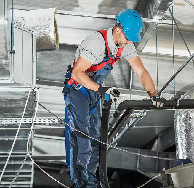 Why Homeowners & Businesses Trust Us in Medina, OH?