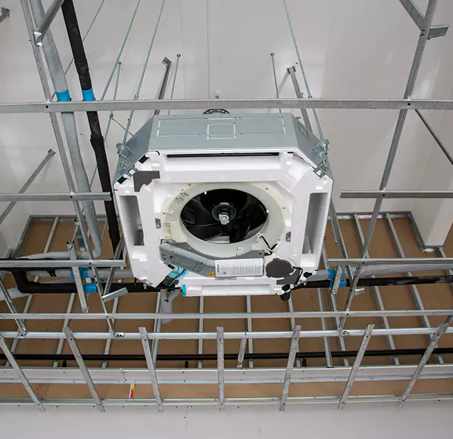 Why Homeowners & Businesses Trust Us in Medina, OH?