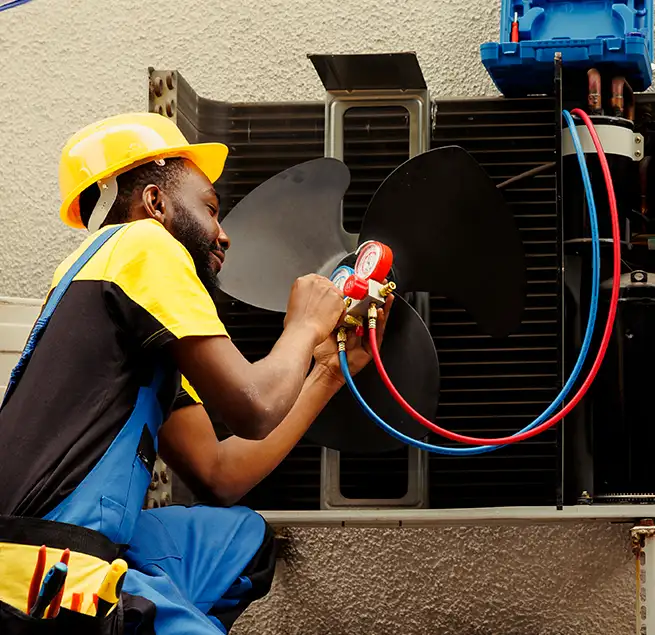 Why Homeowners & Businesses Trust Us in Medina, OH?