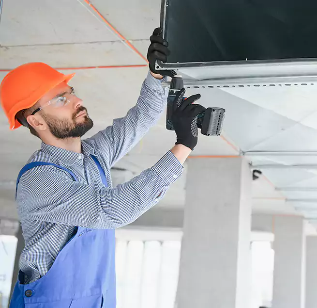 Why Homeowners & Businesses Trust Us in Medina, OH?