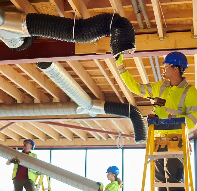 Why Homeowners & Businesses Trust Us in Medina, OH?