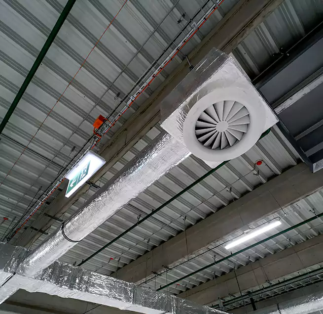 Why Homeowners & Businesses Trust Us in Medina, OH?