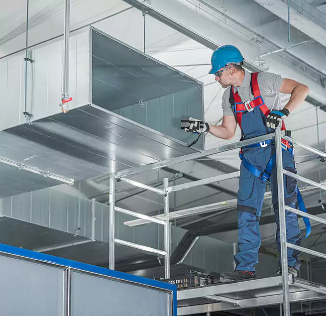 Why Homeowners & Businesses Trust Us in Medina, OH?