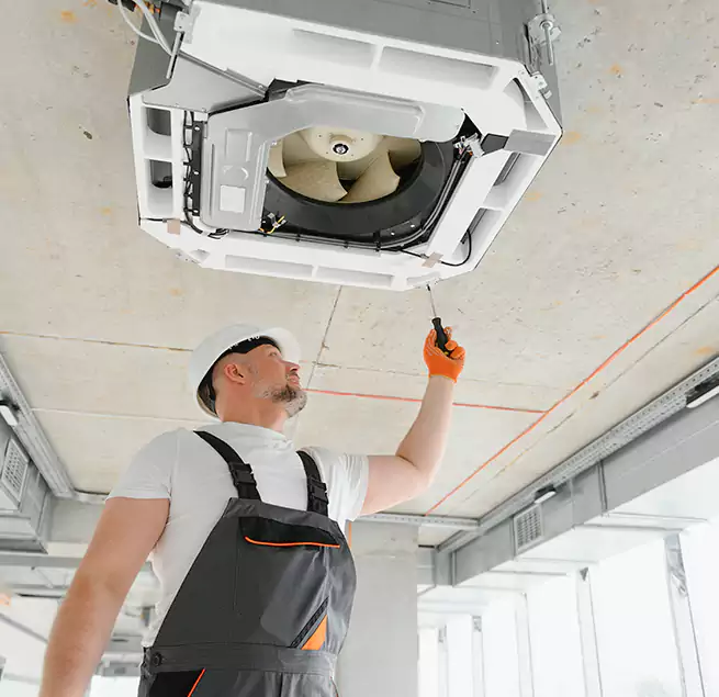 Why Homeowners Businesses Trust Us in Medina, OH