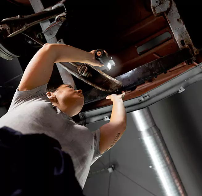 Why Homeowners & Businesses Trust Us Medina, OH